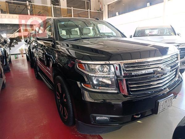 Chevrolet for sale in Iraq